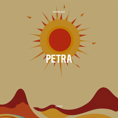 Petra