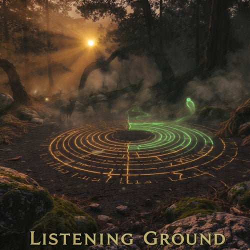 LISTENING GROUND