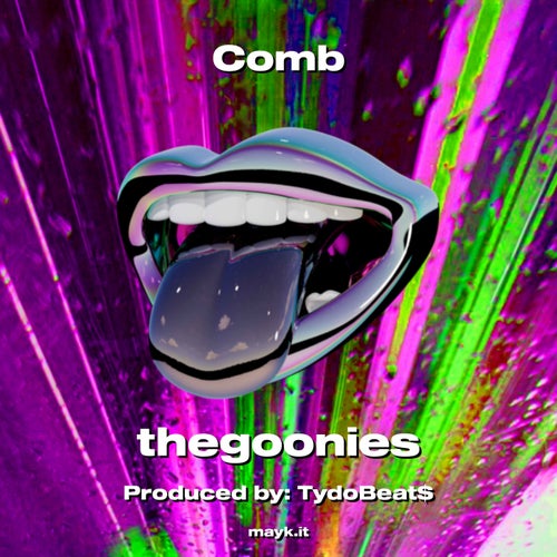Comb