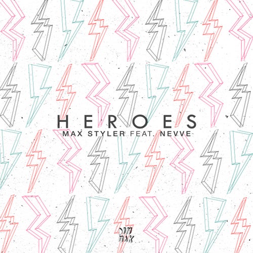 Heroes (feat. Nevve)
