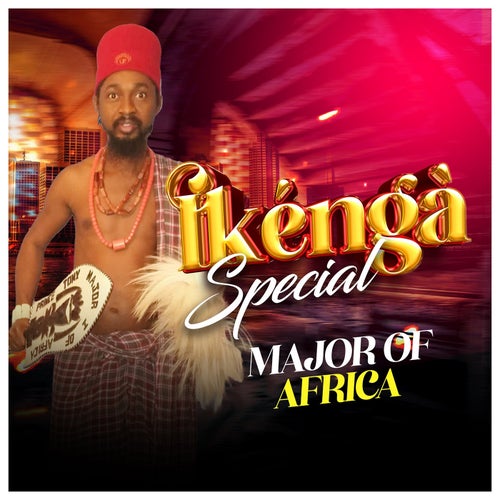 Ikenga Special