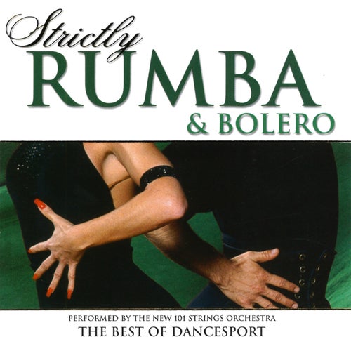 Strictly Ballroom Series: Strictly Rumba and Bolero