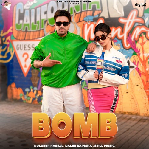 Bomb