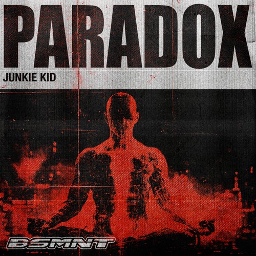 Paradox (Extended Mix)