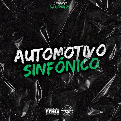 Automotivo Sinfônico