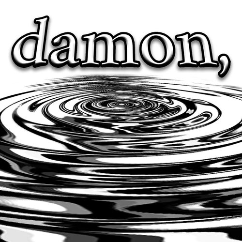 damon, (feat. Izaak Clifford)