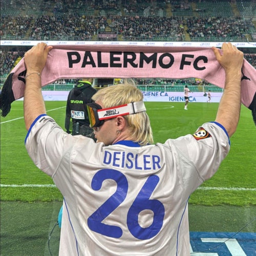 PALERMO