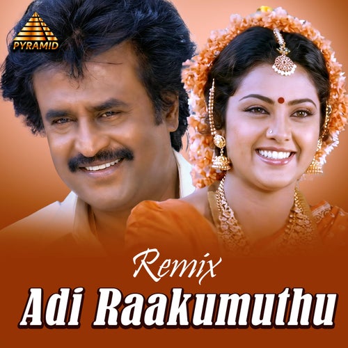 Adi Raakumuthu - Remix