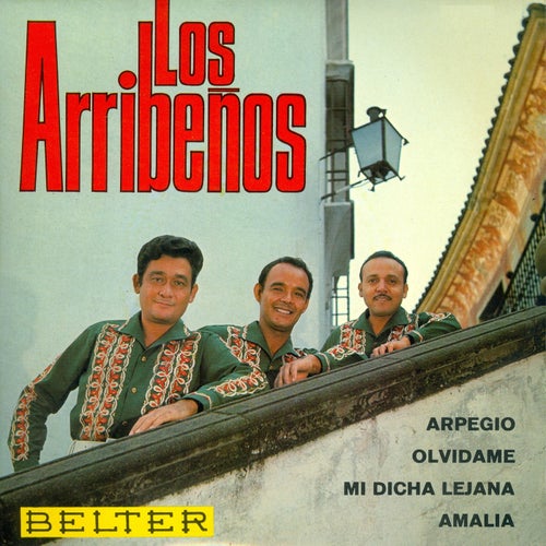 Arpegio