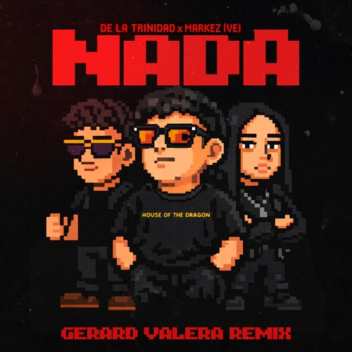 NADA (Gerard Valera Remix)