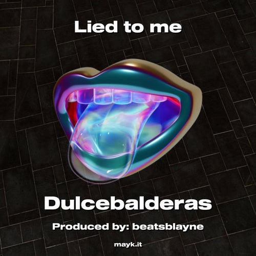 Lied to me