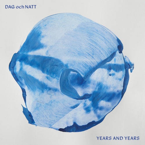 Years And Years