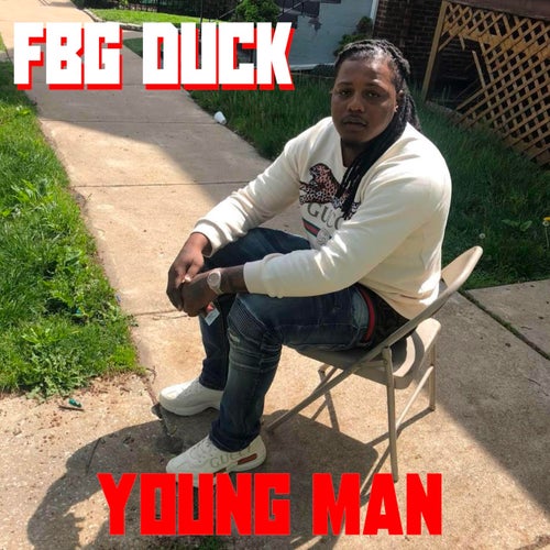 Young Man