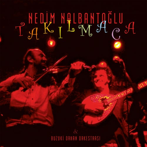 Takılmaca