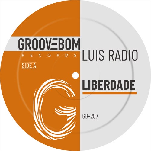 Liberdade (Original Mix)