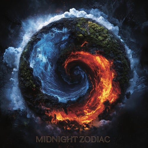 MIDNIGHT ZODIAC