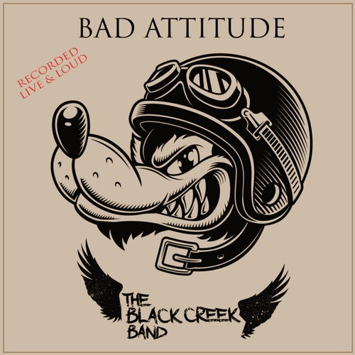 Bad Attitude