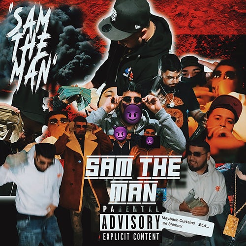 Sam The Man