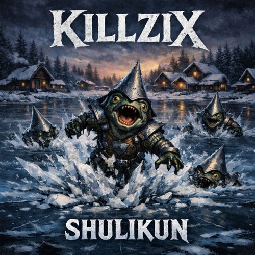 SHULIKUN