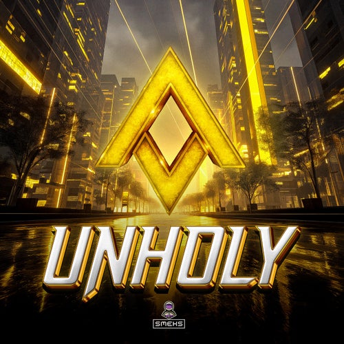 Unholy