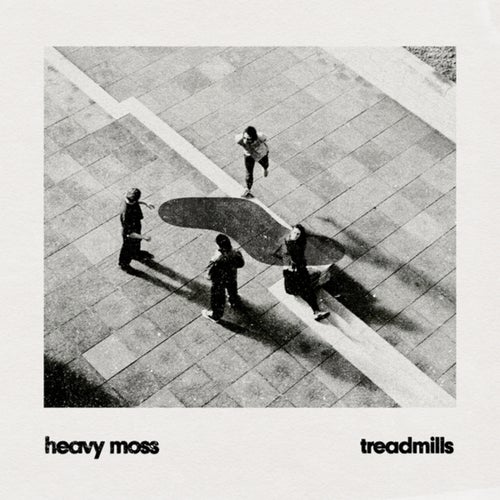 Treadmills