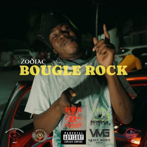 Bougle Rock