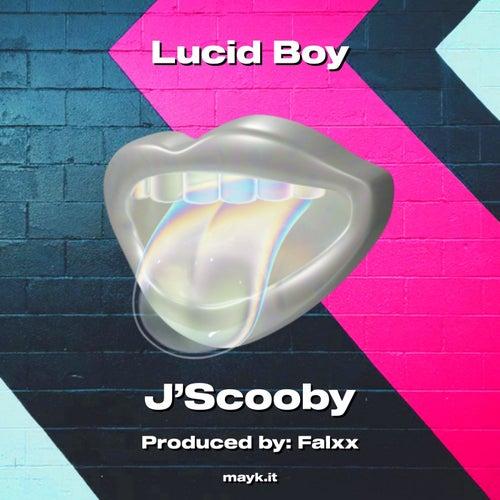 Lucid Boy