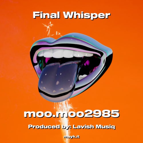 Final Whisper