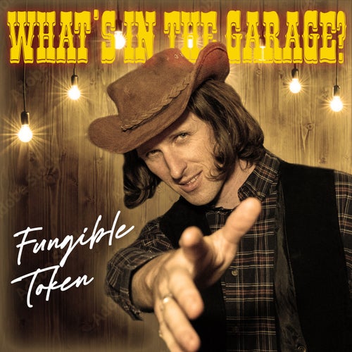 What's in the Garage?