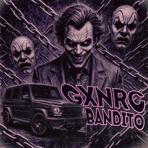 BANDITO (HARDTEKK)