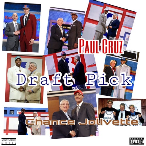 Draft Pick (feat. Chance Jolivette)