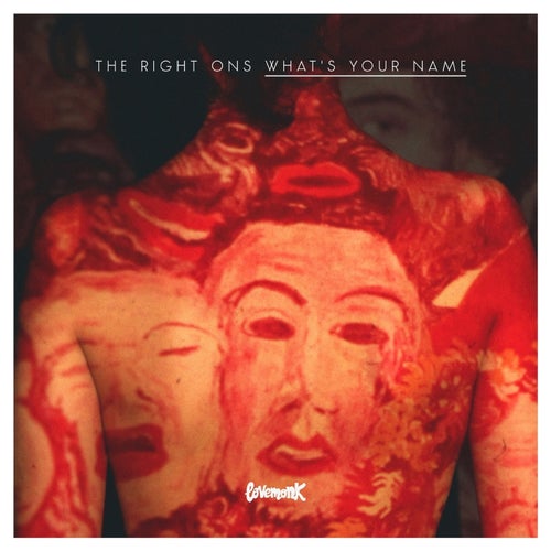 Track Artwork