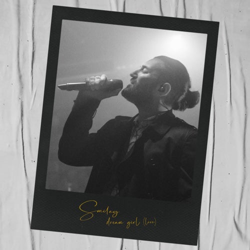 Dream Girl (Live Session)