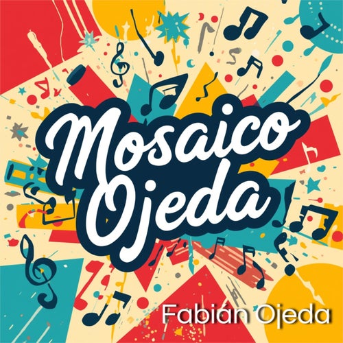 Mosaico Ojeda