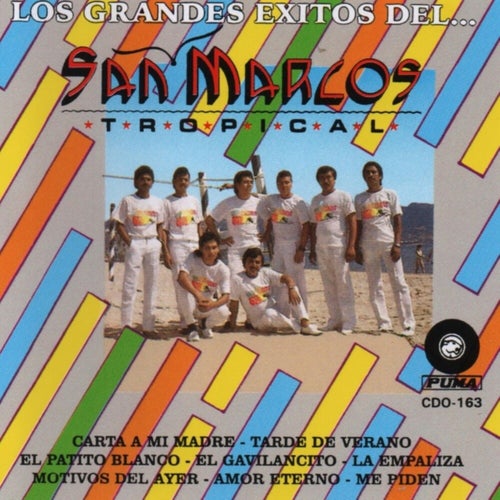 Los Grandes Éxitos Del