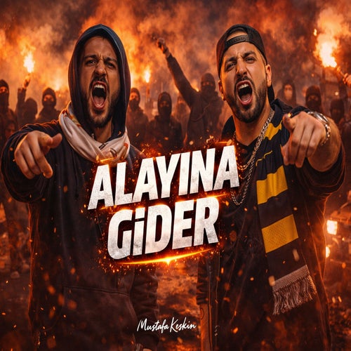 Alayına Gider
