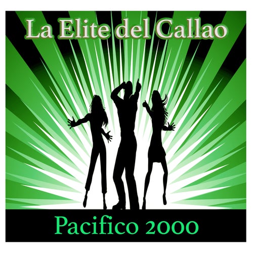 Pacifico 2000