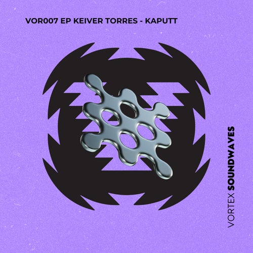 Kaputt EP