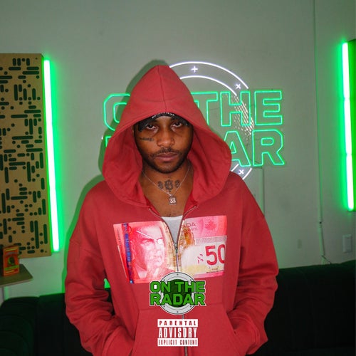 8ruki "On The Radar" Freestyle (follow me)