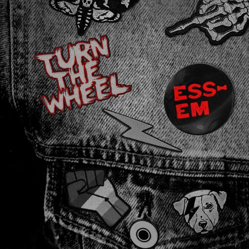 Turn the Wheel