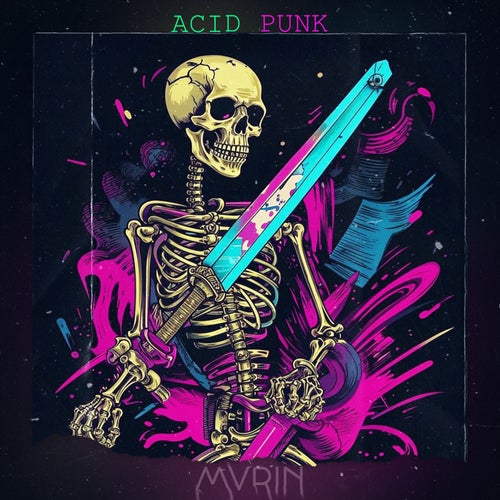 ACID PUNK