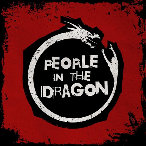 People in the Dragon