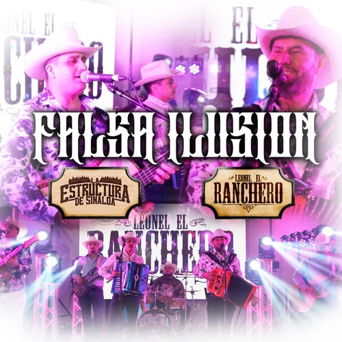 Falsa Ilusión (En Vivo)