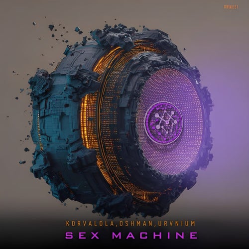 Sex Machine
