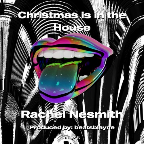Christmas is in the House