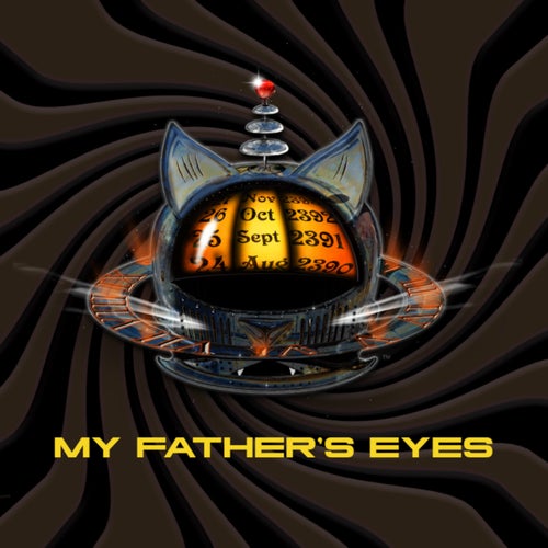 My Father's Eyes