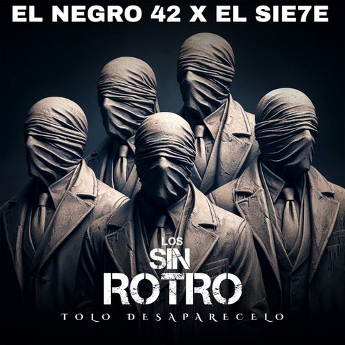 Los Sin Rotro