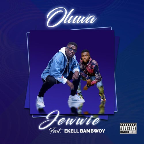 Oluwa (feat. Ekell Bambwoy)