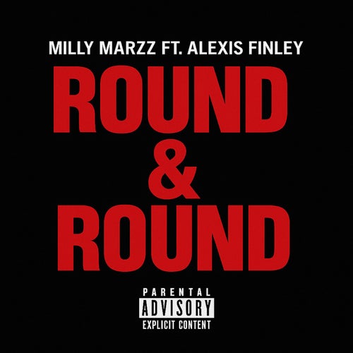 Round & Round (feat. Alexis Finley)