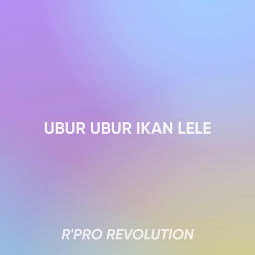 UBUR UBUR IKAN LELE